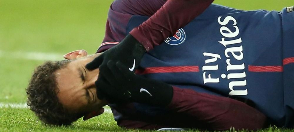 Decizie de ULTIMA ORA luata de PSG in cazul lui Neymar! Jucatorul va pleca in Brazilia la finalul saptamanii pentru a fi operat
