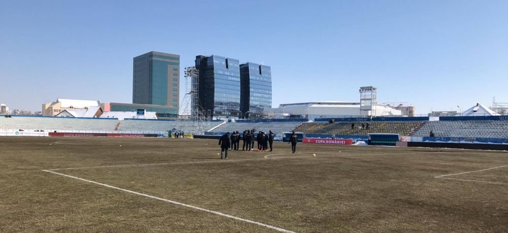 PENALI. BANALI. FATALI. Hermannstadt 3-0 Steaua! Steaua de SERIE B s-a umplut de RUSINE in noroi! AICI AI VIDEO CU FAZELE MECIULUI