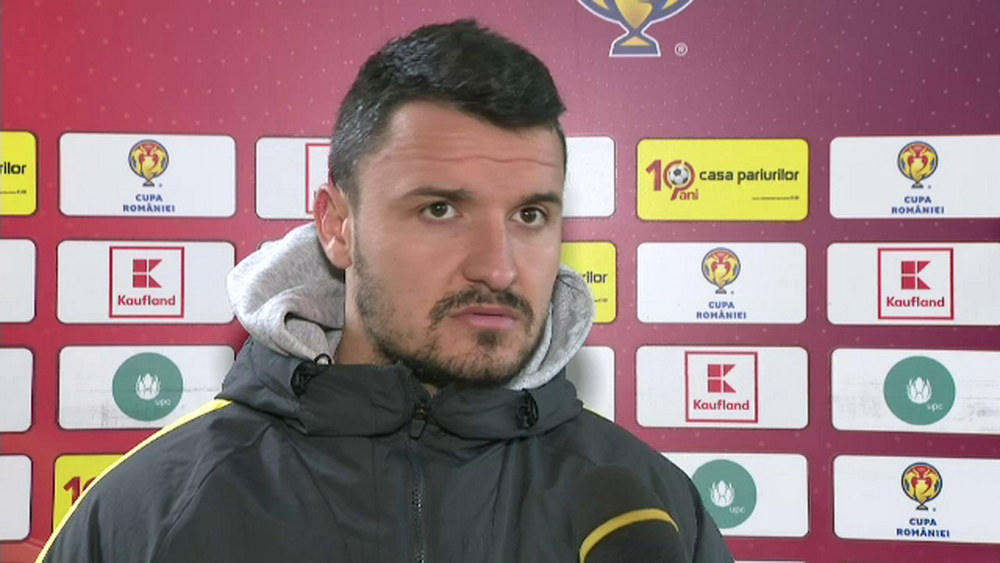 Bine ca a venit pauza asta! Stelistii nu inteleg ce se intampla! Reactia lui Budescu dupa UMILINTA cu Hermannstadt!