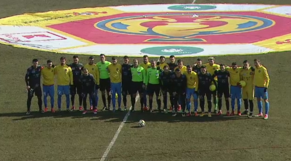 Niciun stelist nu ar intra in primul 11 daca ai amesteca Steaua cu Hermannstadt Jucatorii lui Dica, criticati dur: Nu inteleg atitudinea