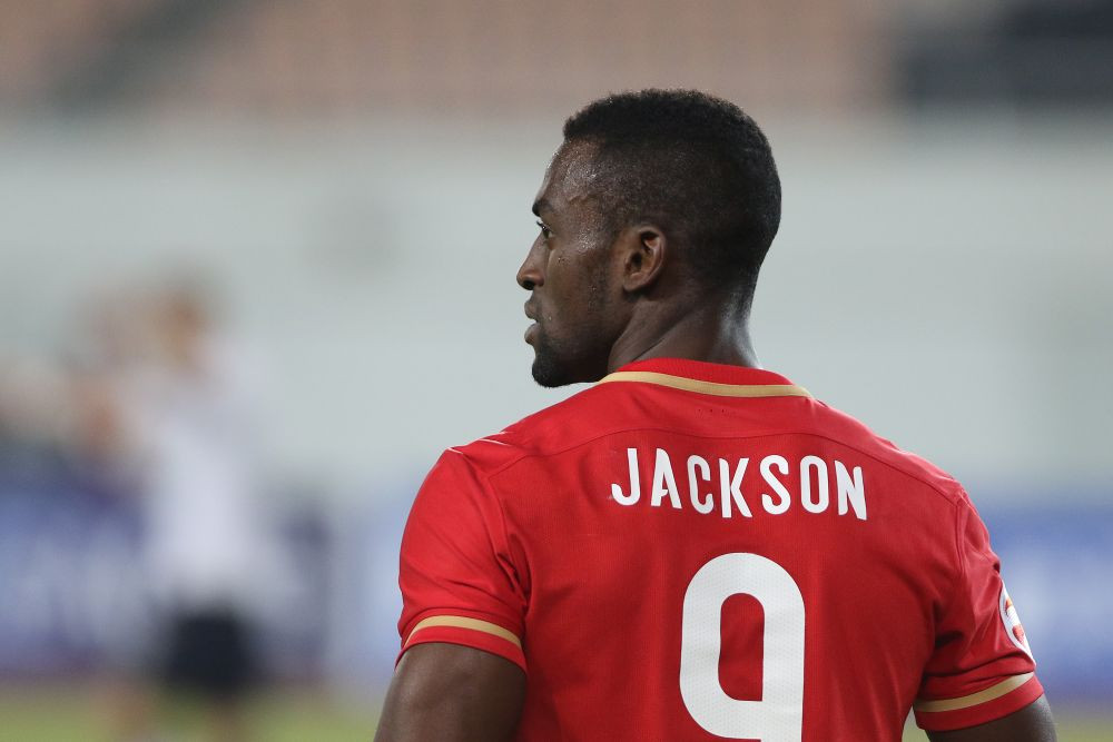 In urma cu doi ani era vedeta in Europa si devenea unul dintre cei mai bine platiti jucatori din lume! E incredibil ce se intampla acum cu Jackson Martinez