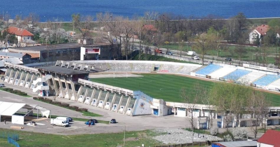 Un nou stadion ultramodern in Romania: va avea o capacitate de 10.000 de locuri! SURPRIZA TOTALA | Unde va fi construit