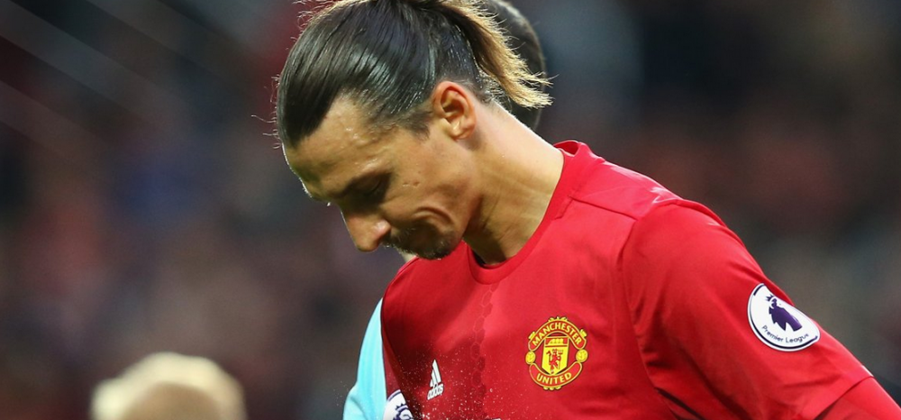 S-A TERMINAT! Anunt de ultima ora al lui Mourinho! Ce se intampla cu Zlatan Ibrahimovic