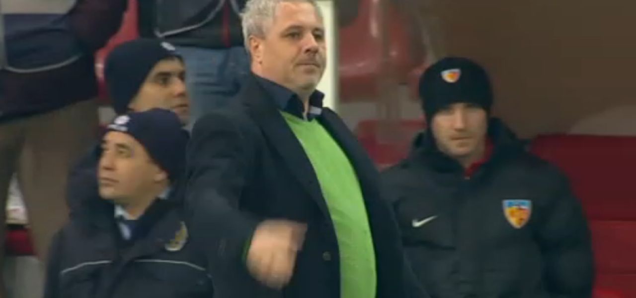 Bursaspor 1-0 Kayseri! Stancu il DISTRUGE pe Sumudica! VIDEO: cum a marcat_1