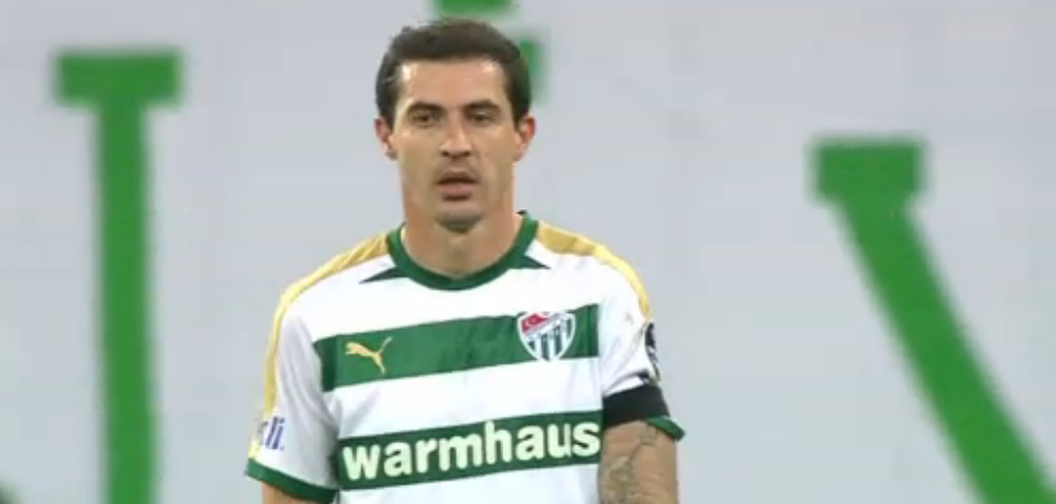 Bursaspor 1-0 Kayseri! Stancu il DISTRUGE pe Sumudica! VIDEO: cum a marcat_4
