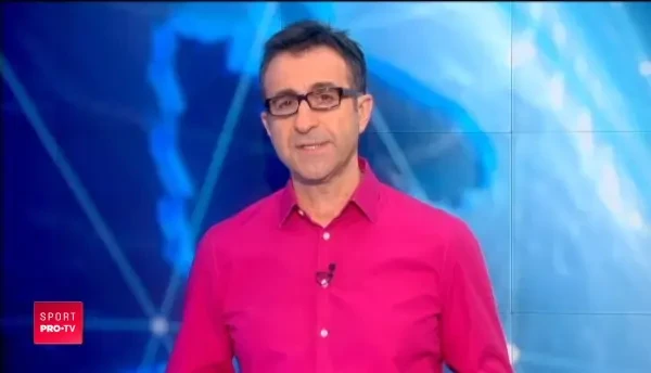 Tania Halep face FURORI pe internet: cum o imita pe Simona Halep nepotica sa