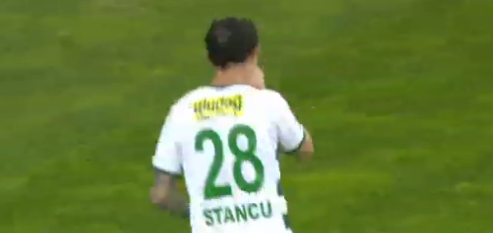 Bursaspor 1-0 Kayseri! Stancu il DISTRUGE pe Sumudica! VIDEO: cum a marcat_6