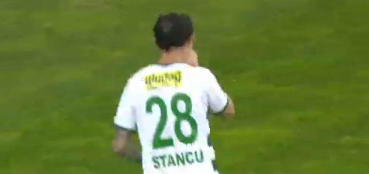 Bursaspor 1-0 Kayseri! Stancu il DISTRUGE pe Sumudica! VIDEO: cum a marcat_6