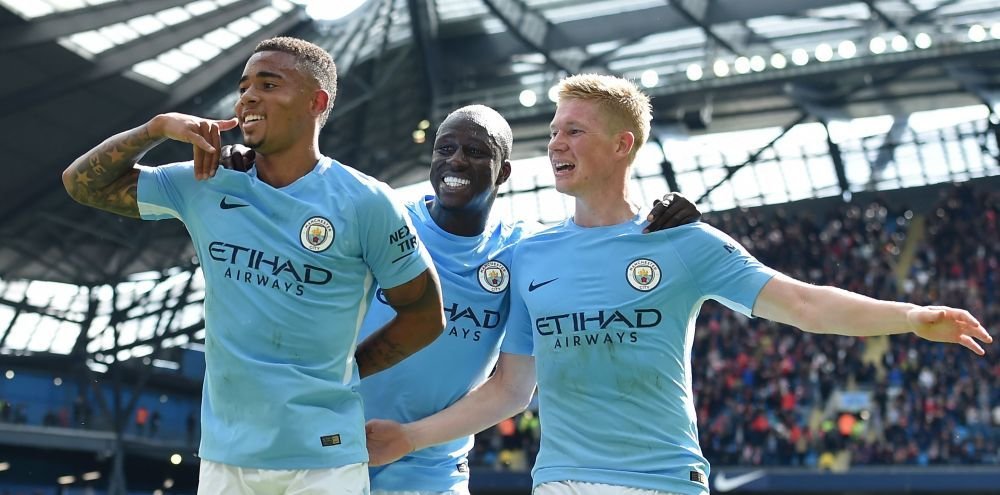 Nu sunt sigur daca am spus vreodata asa ceva! Un jucator de la Manchester City si-a acuzat propriul club de FAKE NEWS
