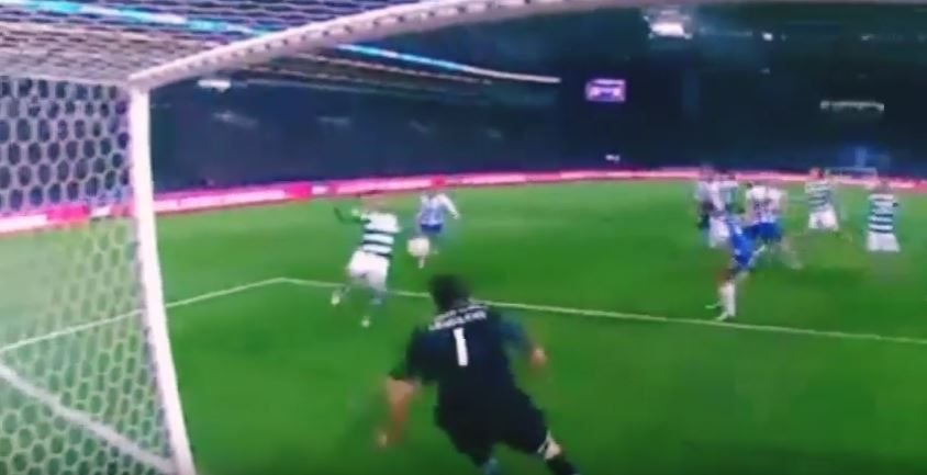 Forma e temporara, clasa e permanenta! Casillas, parada FABULOASA in derby-ul cu Sporting! Decizia incredibila anuntata de FC Porto dupa meci