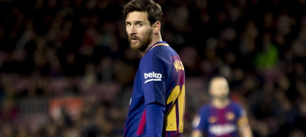 Messi A DICTAT primul mare transfer al verii: vrea un superstar de la Bayern! Jucatorul care e OUT de la Barca