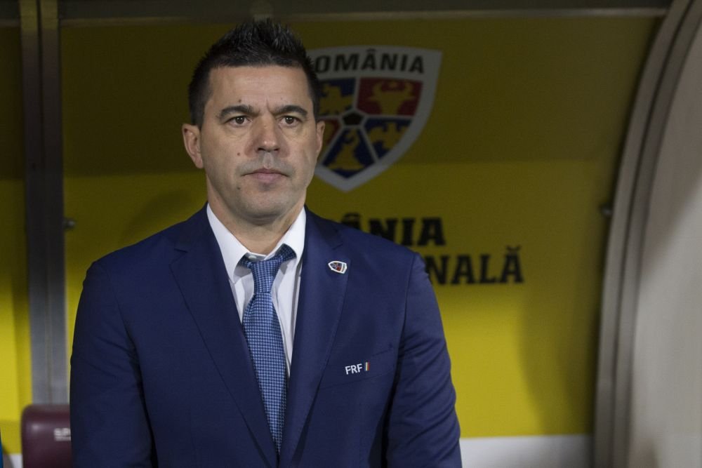 Cosmin Contra a anuntat lista preliminara a stranierilor pentru partidele cu Israel si Suedia! Trei jucatori, convocati in premiera la nationala