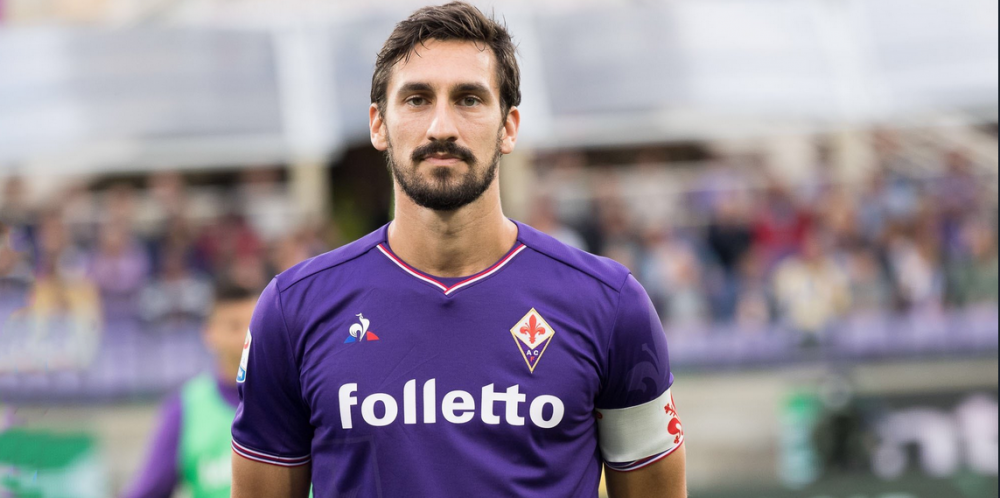 Luni semna contractul nou. Stabilisem sa-si incheie cariera la Fiorentina! Dezvaluiri CUTREMURATOARE ale presedintelui Fiorentinei