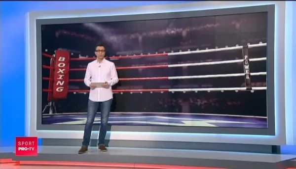 Ei sunt eroii care pot aduce MEDALII pentru Romania! Cum boxeaza campionii in scaun cu rotile