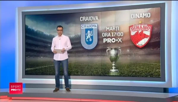Craiova, OUT din lupta pentru titlu! Cine crede Anamaria Prodan ca se bate la campionat