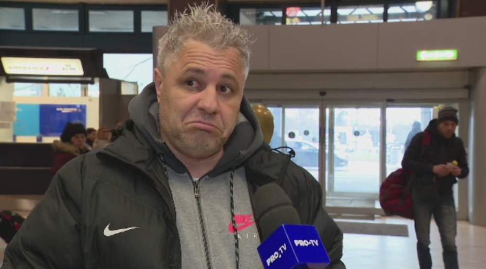 EXCLUSIV | Nu stiu ce se va intampla la vara! Sumudica, declaratie surprinzatoare despre viitorul la Kayseri, dupa ce a ajuns pe locul 5