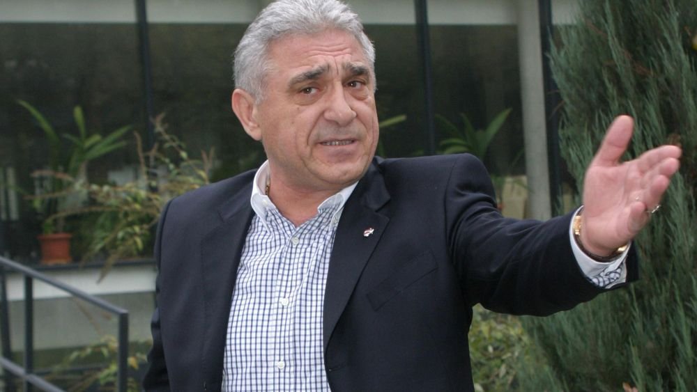 Ioan Becali, decizie de ELIBERARE conditionata, la doua saptamani dupa ce a fost condamnat!&nbsp;
