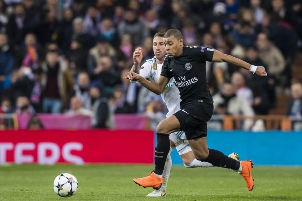 Trei reveniri URIASE pentru Paris Saint-Germain - Real Madrid! Emery a facut ANUNTUL pe care voiau sa-l auda toti fanii lui PSG