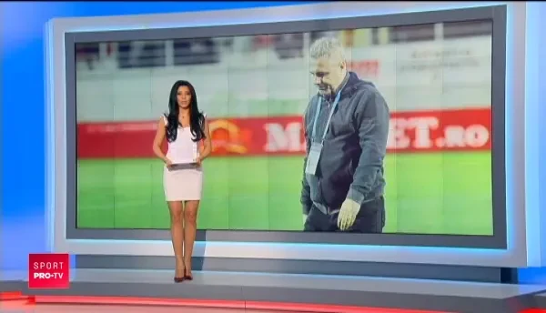 Sumudica, varianta SOC pentru Dinamo?! Ce spune de revenirea in Liga 1