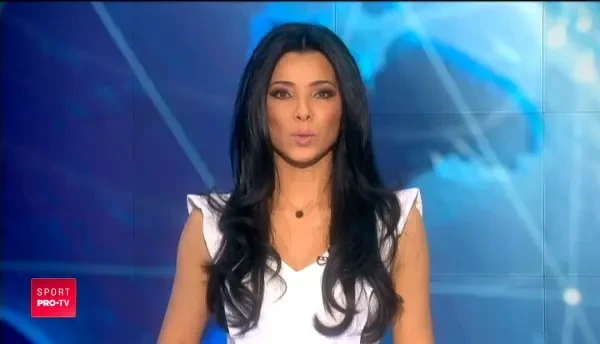 Jucatorul din Liga 1 care poate concura la Masterchef: "Fac paste cu zacusca!" Cum si-a intalnit sotia la sala in Targu Mures