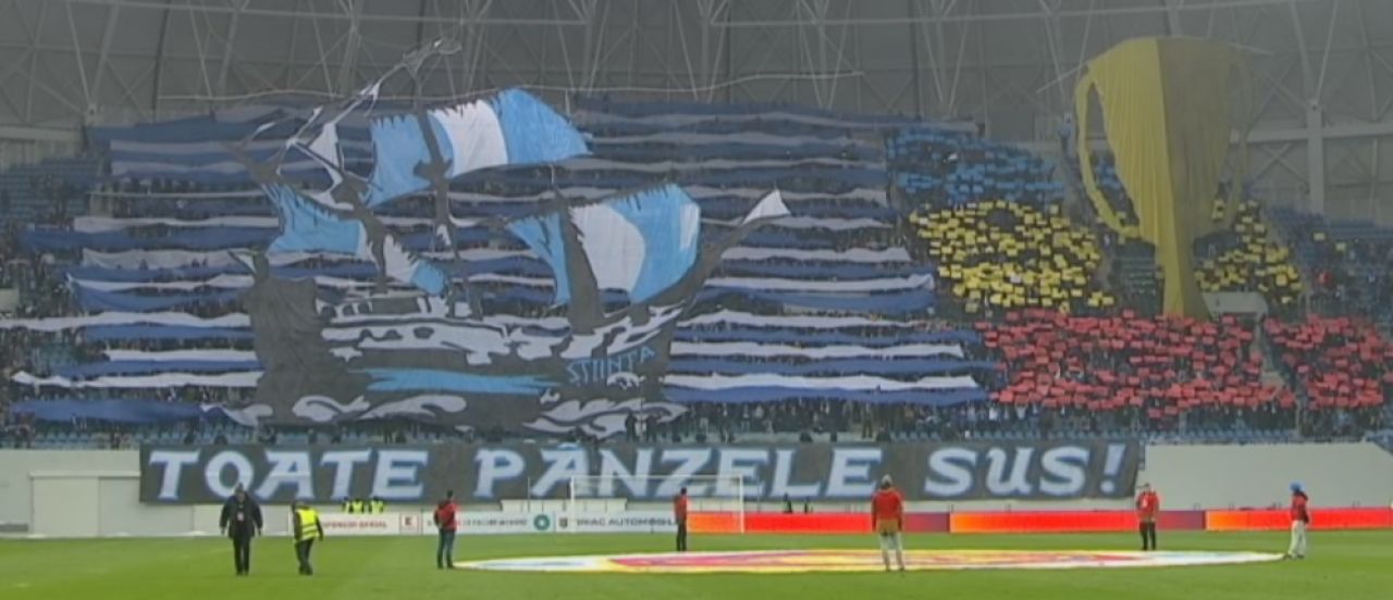 Liber la BANCUri cu Dinamo! CRAIOVA 1-0 DINAMO in Cupa Romaniei! Meci SENZATIONAL la Craiova. Dinamo, OUT din Cupa si din Europa! AICI AI FAZELE VIDEO_3