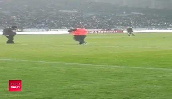 Sa vina milioanele! Morutan le-a scos fotbalul din cap! Cum a marcat fotbalistul pe care Becali vrea un munte de bani! VIDEO