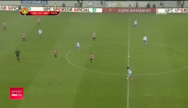 AU RUPT cota de 12! U Cluj, suspectata de blat dupa ce s-a intamplat in meicul de azi! Scenariu HALUCINANT. Ce a urmat dupa ce au condus cu 1-0 | REACTIA OFICIALA A CLUBULUI