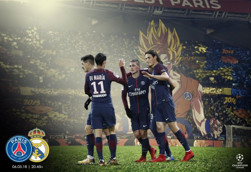 LIVE BLOG PSG 1-2 Real Madrid | AICI E MADRIDUL! Ronaldo si Casemiro anuleaza visul seicilor in Champions League! Liverpool 0-0 Porto. AICI VIDEO REZUMATELE_4