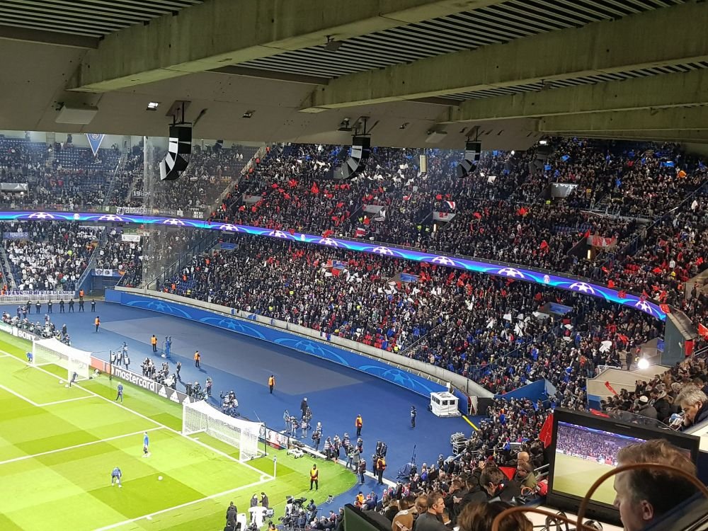 LIVE BLOG PSG 1-2 Real Madrid | AICI E MADRIDUL! Ronaldo si Casemiro anuleaza visul seicilor in Champions League! Liverpool 0-0 Porto. AICI VIDEO REZUMATELE_7