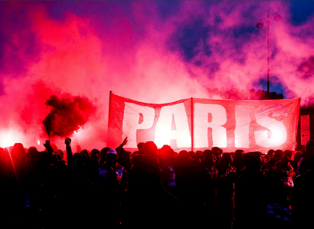 LIVE BLOG PSG 1-2 Real Madrid | AICI E MADRIDUL! Ronaldo si Casemiro anuleaza visul seicilor in Champions League! Liverpool 0-0 Porto. AICI VIDEO REZUMATELE_8