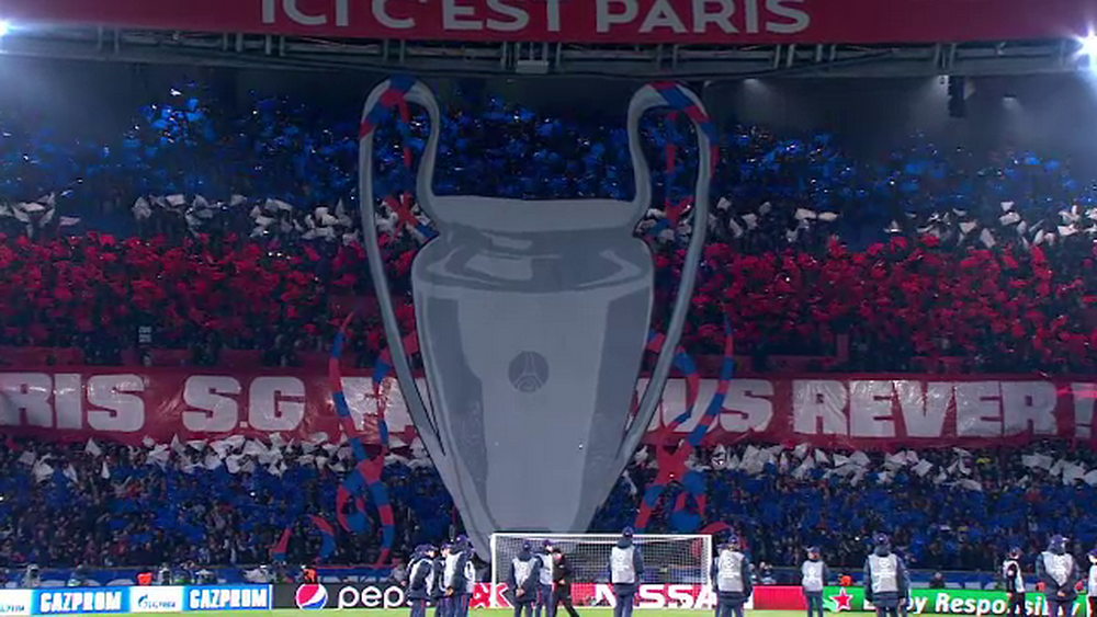 LIVE BLOG PSG 1-2 Real Madrid | AICI E MADRIDUL! Ronaldo si Casemiro anuleaza visul seicilor in Champions League! Liverpool 0-0 Porto. AICI VIDEO REZUMATELE_10