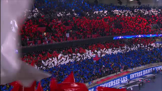 LIVE BLOG PSG 1-2 Real Madrid | AICI E MADRIDUL! Ronaldo si Casemiro anuleaza visul seicilor in Champions League! Liverpool 0-0 Porto. AICI VIDEO REZUMATELE_11