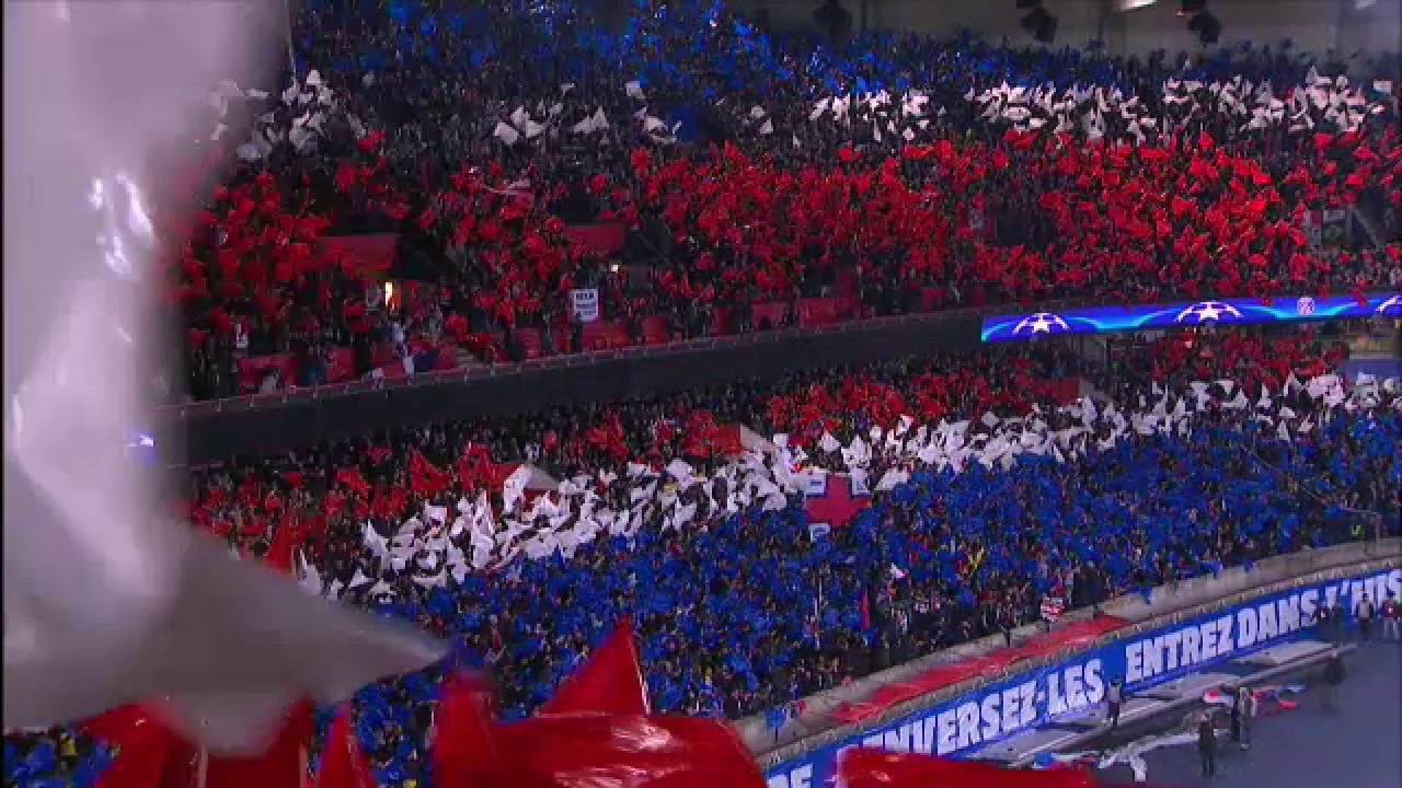 LIVE BLOG PSG 1-2 Real Madrid | AICI E MADRIDUL! Ronaldo si Casemiro anuleaza visul seicilor in Champions League! Liverpool 0-0 Porto. AICI VIDEO REZUMATELE_11