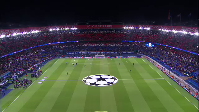 LIVE BLOG PSG 1-2 Real Madrid | AICI E MADRIDUL! Ronaldo si Casemiro anuleaza visul seicilor in Champions League! Liverpool 0-0 Porto. AICI VIDEO REZUMATELE_12