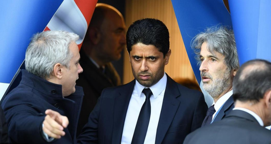 Seicul lui PSG, suparat dupa o noua eliminare din UCL: a vorbit despre momentul care a omorat meciul . Emery a reactionat diferit