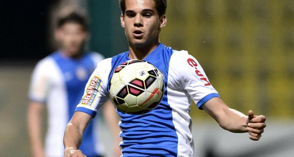 Ianis Hagi, primele declaratii despre nereusita sa la Fiorentina, dar si despre diferentele dintre el si Gica Hagi