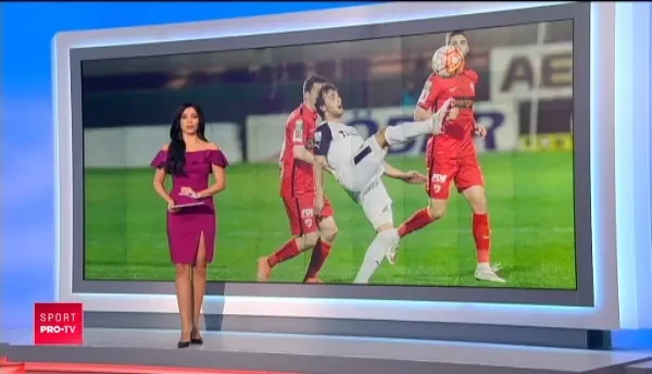 "Stapanul Balonului" mai ramane un an! Becali anunta: "In cateva zile semnam"