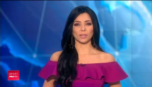 VICTORIE URIASA pentru Simona Halep! Romanca se califica in sferturi la Australian Open dupa o lupta stransa si un joc sclipitor