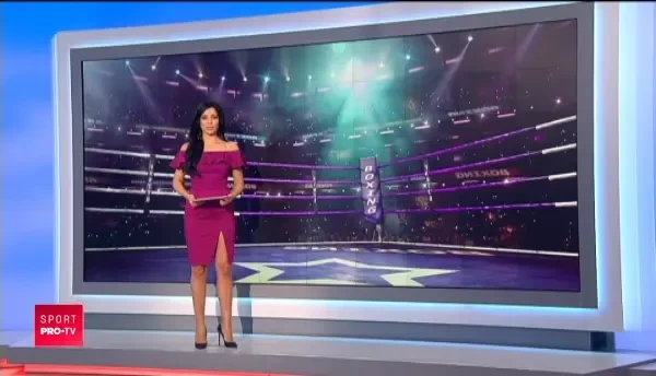 Joshua vs Parker, 31 martie, PROTV | Peste 80.000 de galezi asteptati la meciul anului: Joshua si Parker se bat pentru 3 centuri