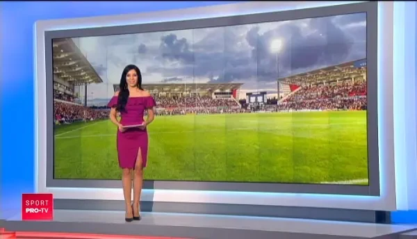 Risca Becali locul FCSB in Liga 1?! Anunt de ULTIMA ORA facut in direct: Sa ma oblige, sa vad! Nu vin la meciurile de fotbal feminin nici daca imi taie capul