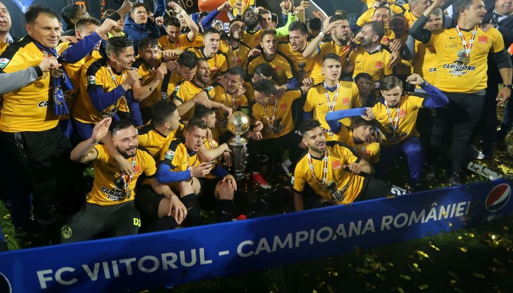 Hagi vrea RAZBUNARE pentru procesul de la TAS! Viitorul, primul adversar al Stelei din playoff. VIDEO