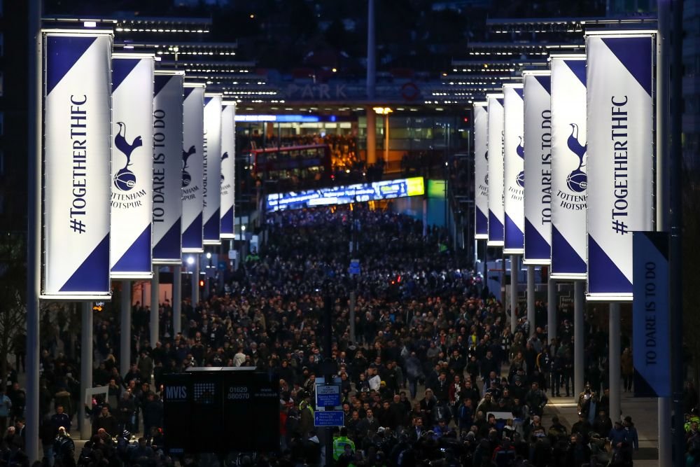 LIVE BLOG TOTTENHAM 1-2 JUVENTUS si MAN CITY 1-2 BASEL // Higuain si Dybala au lovit in 3 minute, Kane a dat-o in bara in minutul 90! VIDEO REZUMATE_2