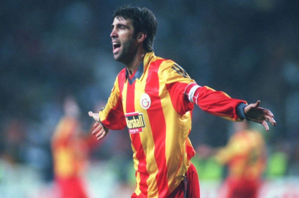 Cu ce a ajuns sa se ocupe Hakan Sukur, atacantul legendar al Galatei. Acesta risca inchisoarea daca paseste pe pamant turc_1