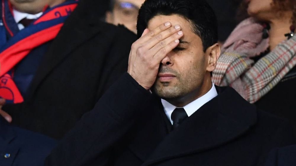 Anunt pe prima pagina: EL E ALESUL SEICILOR! PSG l-a contactat deja pe inlocuitorul lui Emery