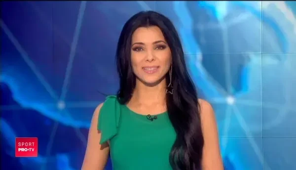 A luat titlul european la gimnastica, acum viseaza sa ajunga la Hollywood! Artista care a rasfatat femeile de 8 martie