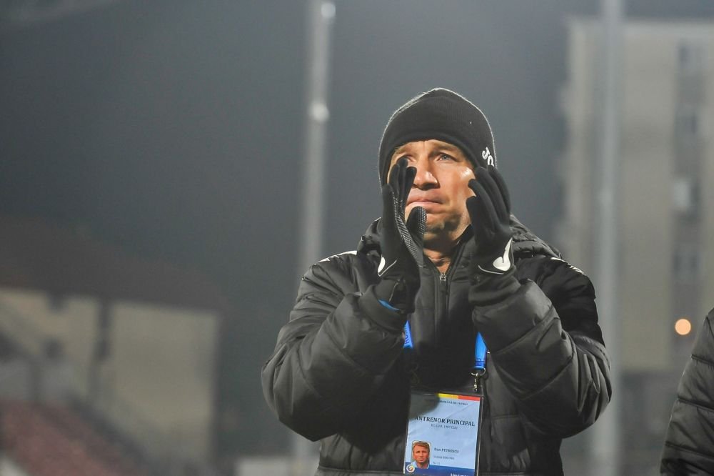 Dan Petrescu, la Steaua din vara?! Ce spun cei de la CFR Cluj despre aceasta varianta BOMBA