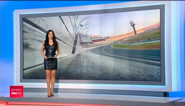 Romanul care viseaza sa-i calce pe urme lui Sebastian Loeb! Teste inainte de Mondialul de Raliuri