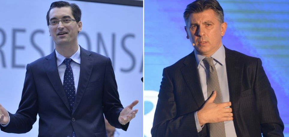 Primul patron din Liga I tentat sa mearga pe mana lui Burleanu la alegeri: Ne-am intalnit si cu Lupescu. Nu vrem sa schimbam modul de lucru