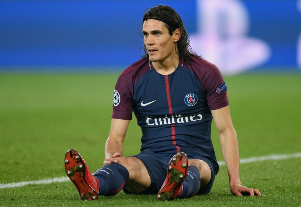 Cavani ajunge in Premier League la vara! Anuntul francezilor, dupa ce seicii lui PSG s-au hotarat sa schimbe radical echipa