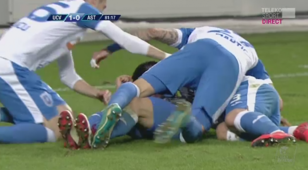 Craiova 1-0 Astra | Oltenii trec provizoriu peste Steaua in clasament, dupa o lupta crancena pe un teren jalnic! Mitrita a marcat_4